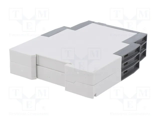 ABB CT-MBS.22S Relé de tiempo DPDT 24-240VAC/24-48VDC