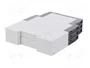 ABB CT-MBS.22S Relé de tiempo DPDT 24-240VAC/24-48VDC