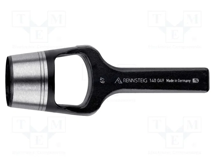 RENNSTEIG Punzón para abrir Ø 49mm RENNSTEIG Punzón para abrir Ø 49mm