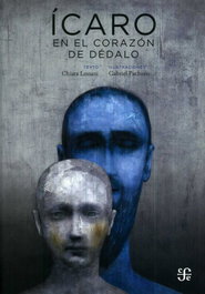 Ícaro, Chiara Lassani - FONDO CULTURA ECONOMICA (FCE)