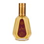 Lattafa Ameerat Al Arab Eau De Parfum para Mujer, 50 ml