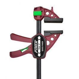 Piher Mordaza Aprieto Quick 150Mm