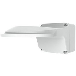 ALLNET Soporte de montaje en pared con caja de conexiones para ALL-CAM2495-LVEFN
