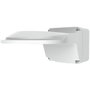 ALLNET Soporte de montaje en pared con caja de conexiones para ALL-CAM2495-LVEFN