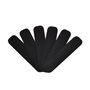 3M Tiras Antideslizantes para Exterior Negras 50 mm x 22,8 cm, 6 Unidades