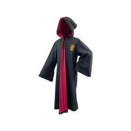 Groovy Harry Potter Vestido de Mago Slytherin para Adultos