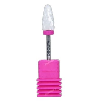 PERFECT BEAUTY Fresas de Cerámica para Manicura 332 Cilindro PERFECT BEAUTY Fresas de Cerámica para Manicura 332 Cilindro