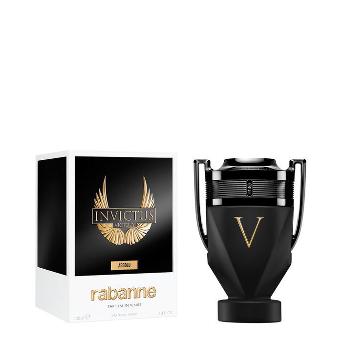 Rabanne Invictus Victory Absolu Parfum Intense 100 ml Rabanne Invictus Victory Absolu Parfum Intense 100 ml