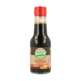 Biocop Salsa de Soja Tamari Bio 140 ml