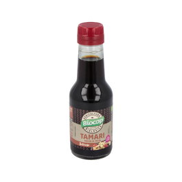 BIOCOP Salsa de Soja Tamari BIO 140ml