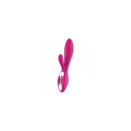 Vibrador Punto G Toyz4lovers Rosa Silicona