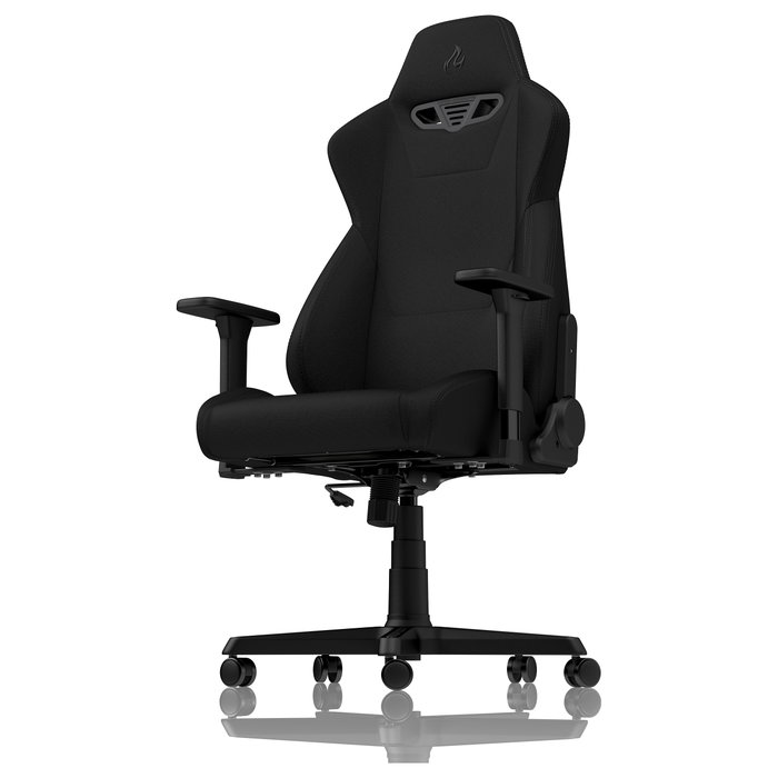 Nitro Concepts S300 Gaming Stuhl - Stealth Black Nitro Concepts S300 Gaming Stuhl - Stealth Black