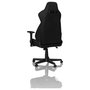 Nitro Concepts S300 Gaming Stuhl - Stealth Black