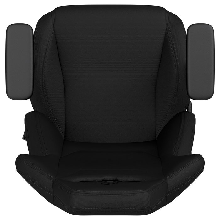 Nitro Concepts S300 Gaming Stuhl - Stealth Black Nitro Concepts S300 Gaming Stuhl - Stealth Black