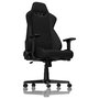 Nitro Concepts S300 Gaming Stuhl - Stealth Black