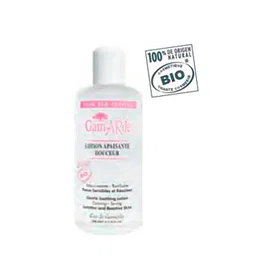 GAMARDE Tónico Calmante 200ml Natural para Todo Tipo de Pieles, Calmante y Purificante