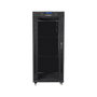 LANBERG FF01-8822-12BL Armario Rack Independiente 22U 800x800 Negro