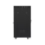 LANBERG FF01-8822-12BL Armario Rack Independiente 22U 800x800 Negro