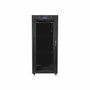 LANBERG FF01-8822-12BL Armario Rack Independiente 22U 800x800 Negro
