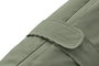 Hunter Abrigo Milford 40 cm Verde resistente al agua y al viento para perros, cuello y vientre ajustable, poliéster