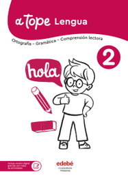EDEBE, Lengua 2 (A Tope) - EDEBE