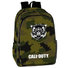 PERONA Mochila Lucky Call of Duty 43cm