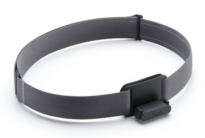 DJI Diadema de fijación magnética para Osmo Nano con comodidad ajustable DJI Diadema de fijación magnética para Osmo Nano con comodidad ajustable