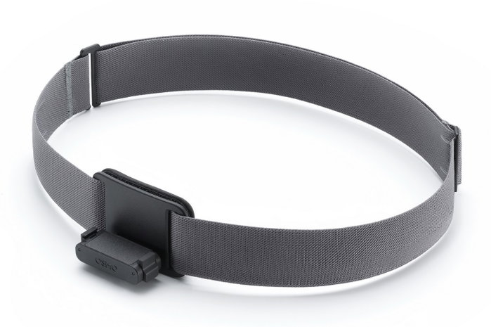 DJI Diadema de fijación magnética para Osmo Nano con comodidad ajustable DJI Diadema de fijación magnética para Osmo Nano con comodidad ajustable