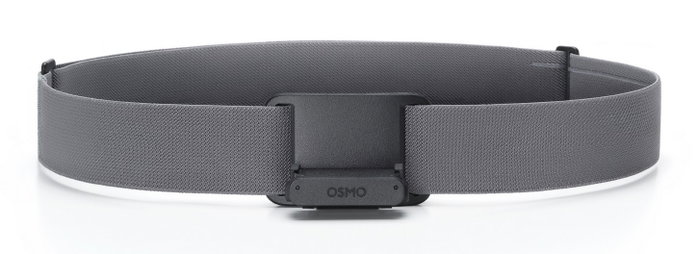 DJI Diadema de fijación magnética para Osmo Nano con comodidad ajustable DJI Diadema de fijación magnética para Osmo Nano con comodidad ajustable
