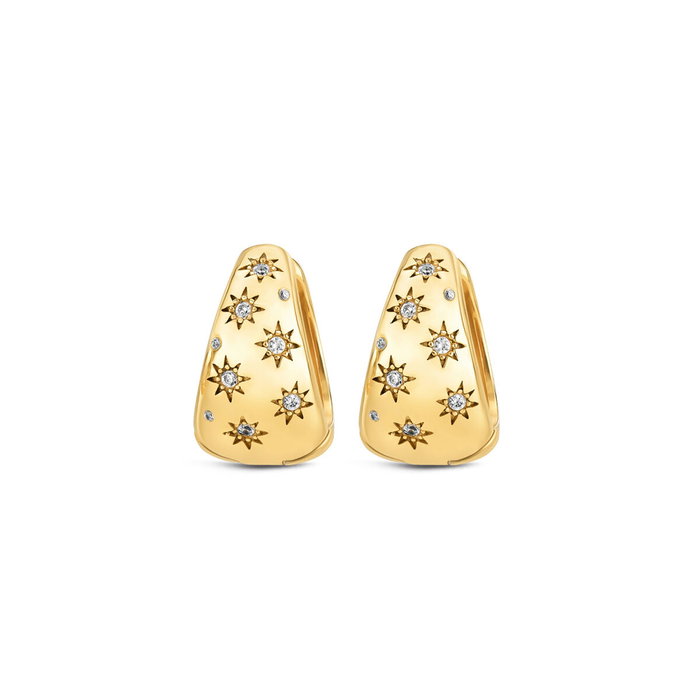 Pendientes Mujer One Jewels OJEEP58G Dorado