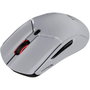 HyperX Pulsefire Haste 2 Pro 4K Ratón Gaming Inalámbrico Gris