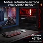 HyperX Pulsefire Haste 2 Pro 4K Ratón Gaming Inalámbrico Gris