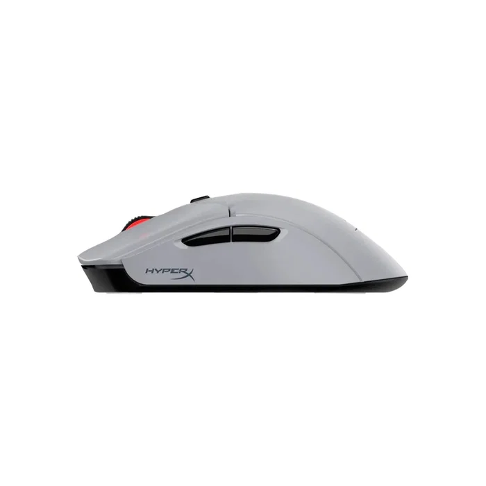 HyperX Pulsefire Haste 2 Pro 4K Ratón Gaming Inalámbrico Gris HyperX Pulsefire Haste 2 Pro 4K Ratón Gaming Inalámbrico Gris