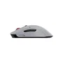 HyperX Pulsefire Haste 2 Pro 4K Ratón Gaming Inalámbrico Gris