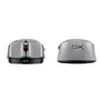HyperX Pulsefire Haste 2 Pro 4K Ratón Gaming Inalámbrico Gris