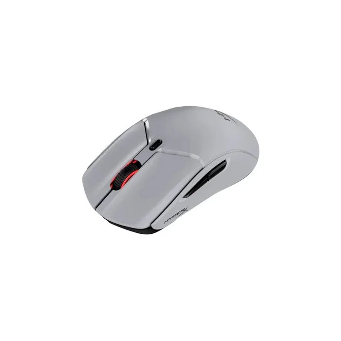 HyperX Pulsefire Haste 2 Pro 4K Ratón Gaming Inalámbrico Gris HyperX Pulsefire Haste 2 Pro 4K Ratón Gaming Inalámbrico Gris