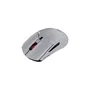 HyperX Pulsefire Haste 2 Pro 4K Ratón Gaming Inalámbrico Gris