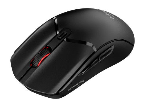 HyperX A1KY5AA Ratón gaming inalámbrico Pulsefire Haste 2 Pro 4K HyperX A1KY5AA Ratón gaming inalámbrico Pulsefire Haste 2 Pro 4K