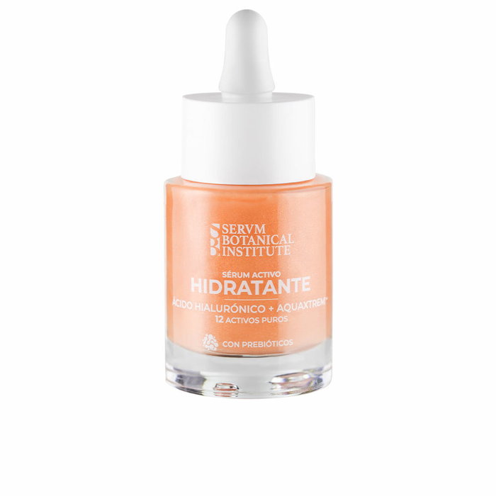 Servm Botanical Institute Sérum Activo Hidratante 30 ml