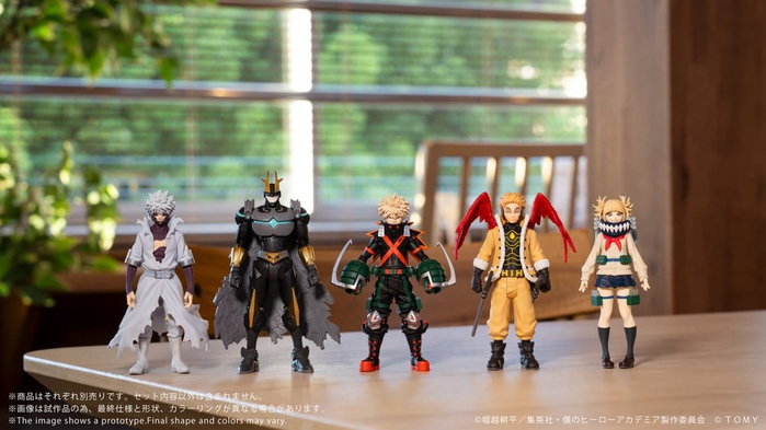 Takara Tomy My Hero Academia Figura Collekazaro CK-M06 Katsuki Bakugo 10 cm Takara Tomy My Hero Academia Figura Collekazaro CK-M06 Katsuki Bakugo 10 cm