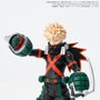 Takara Tomy My Hero Academia Figura Collekazaro CK-M06 Katsuki Bakugo 10 cm