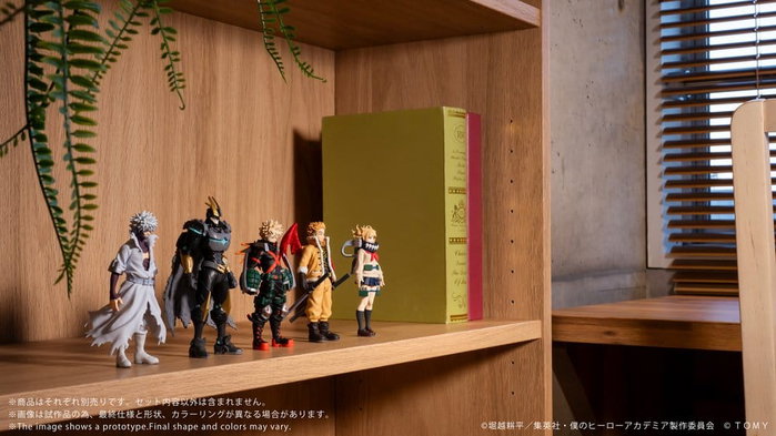 Takara Tomy My Hero Academia Figura Collekazaro CK-M06 Katsuki Bakugo 10 cm Takara Tomy My Hero Academia Figura Collekazaro CK-M06 Katsuki Bakugo 10 cm