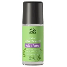Urtekram Desodorante Roll-On Aloe Vera 50 ml