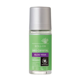 Urtekram Desodorante Roll On Aloe Bio 50 ml