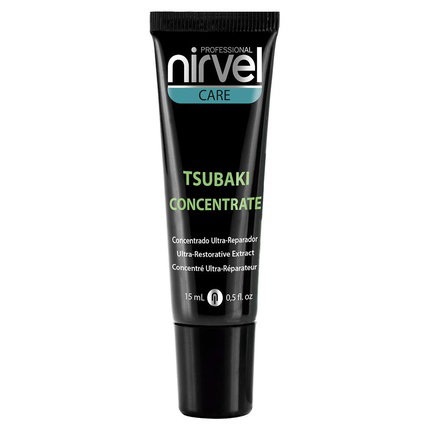 NIRVEL Tsubaki Concentrate 3x15ml NIRVEL Tsubaki Concentrate 3x15ml