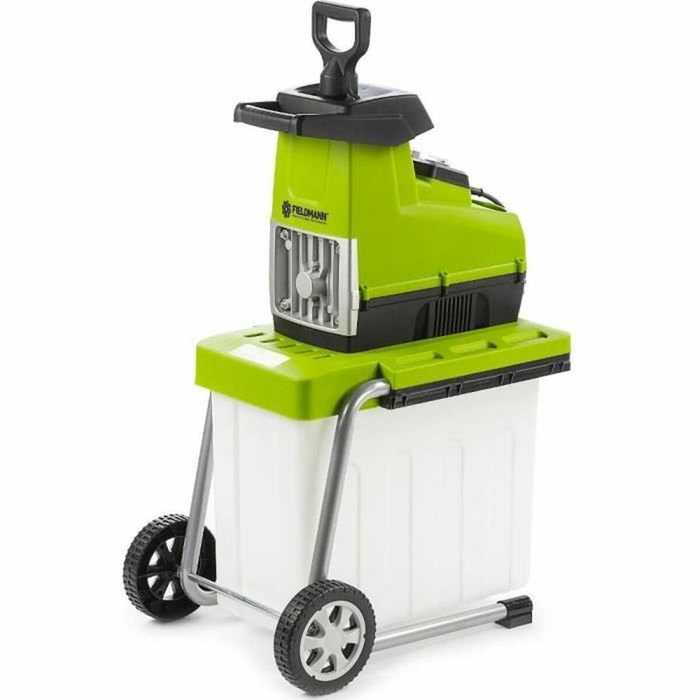 Fieldmann Trituradora de madera FZD 5015-E Fieldmann Trituradora de madera FZD 5015-E