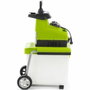 Fieldmann Trituradora de madera FZD 5015-E