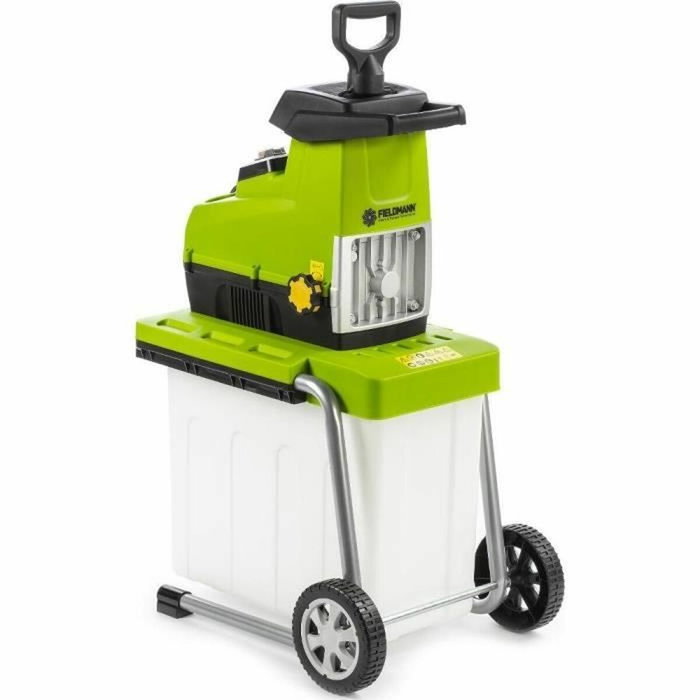 Fieldmann Trituradora de madera FZD 5015-E Fieldmann Trituradora de madera FZD 5015-E