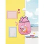Baby Born Saco de Dormir Accesorio para Muñeca a partir de 3 Años