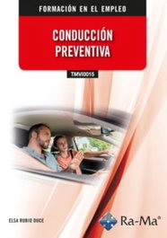 RA-MA Conducción preventiva, Elsa Rubio Duce - RA-MA